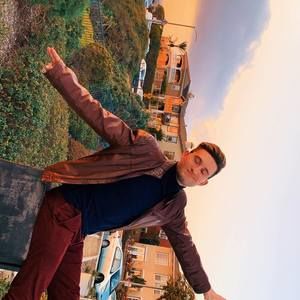 Meet your Posher, Kyle